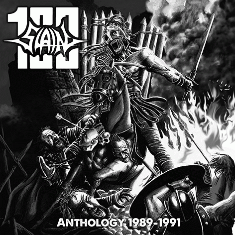 100 Slain : Anthology 1989-1991